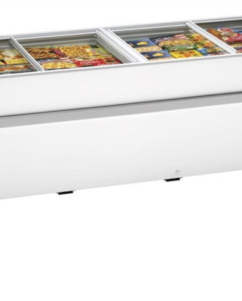 Supermarkedsfryser Ssf250