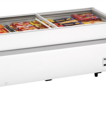 Supermarkedsfryser Ssf200