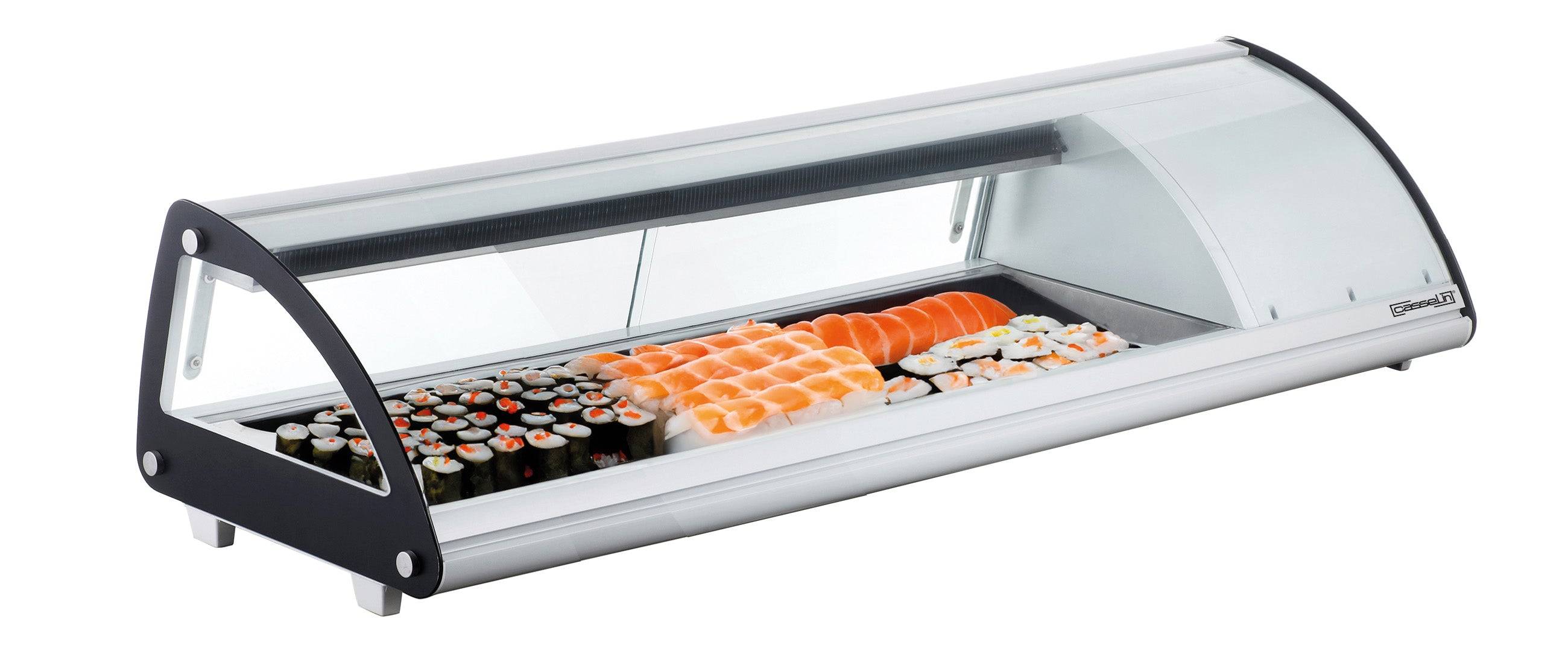 Sushi Kølemontre 63