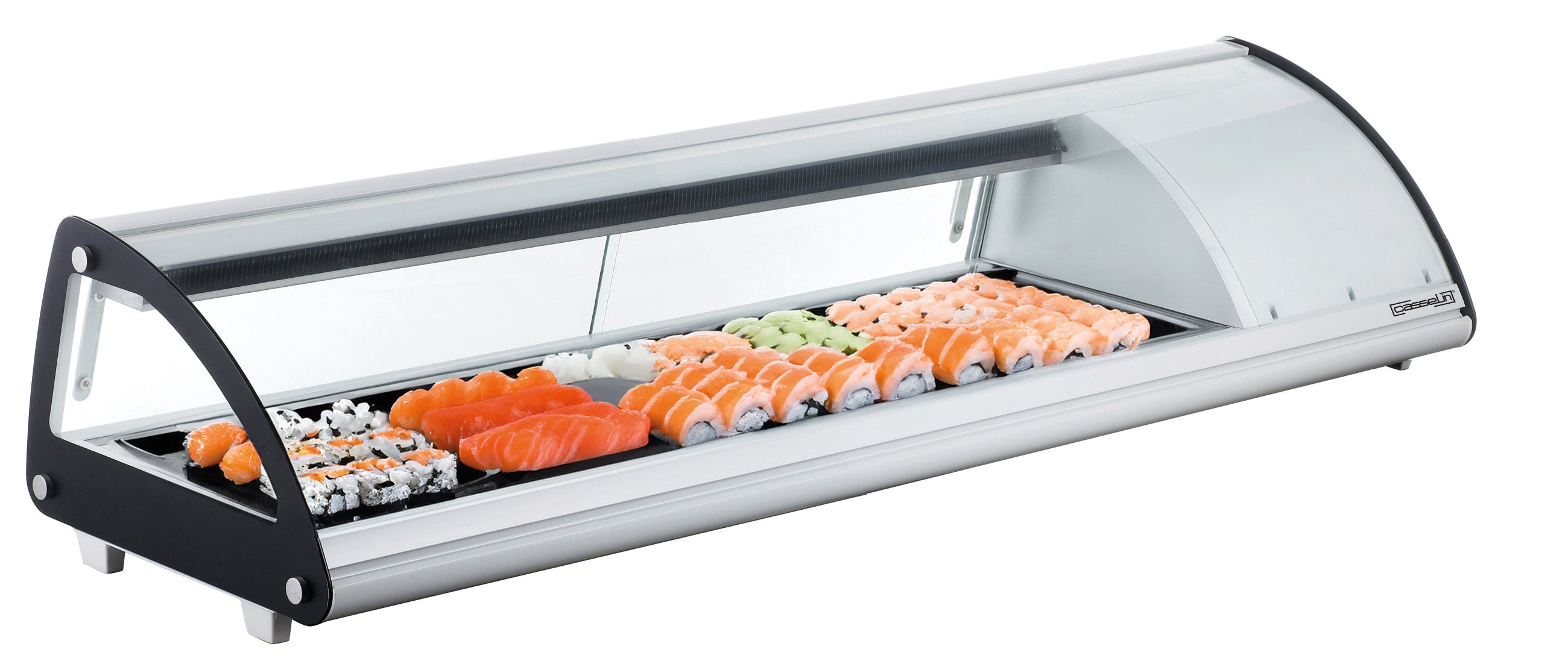 Sushi Kølemontre 83
