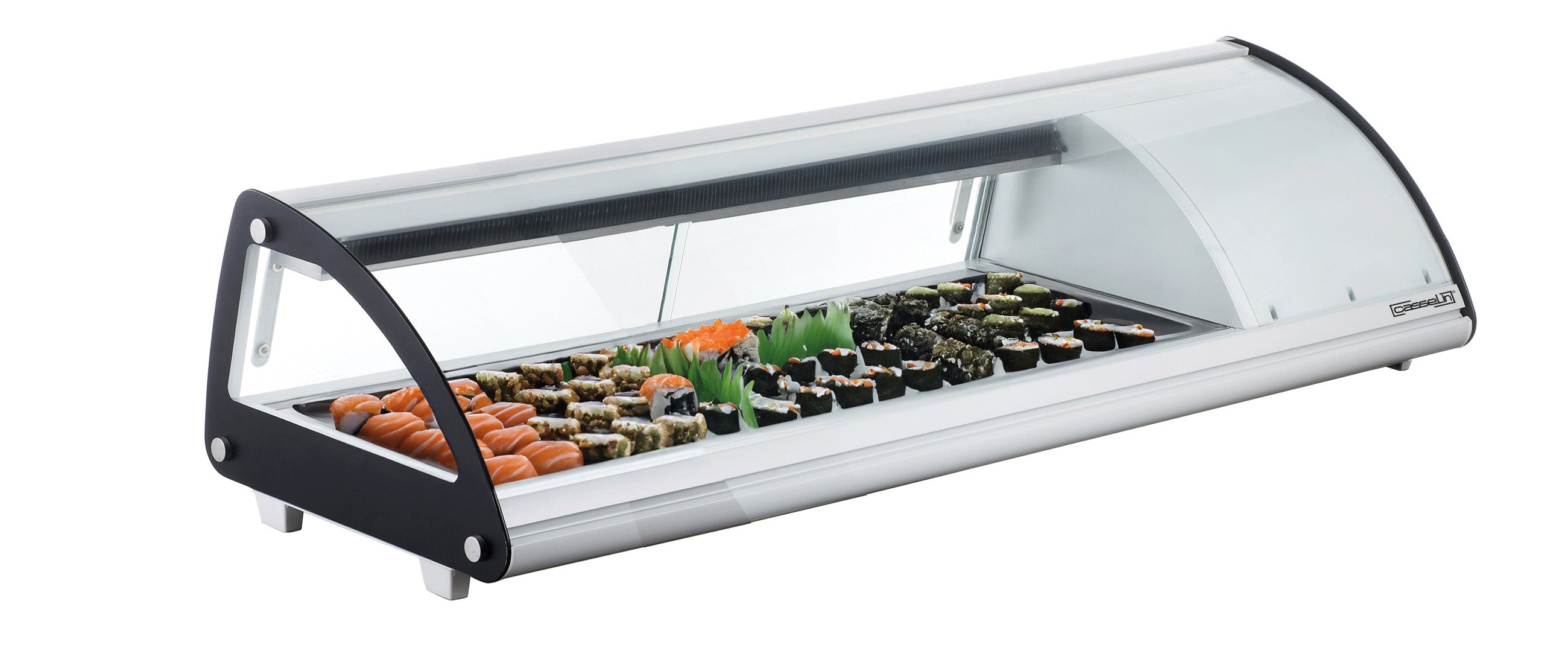 Sushi Kølemontre 43