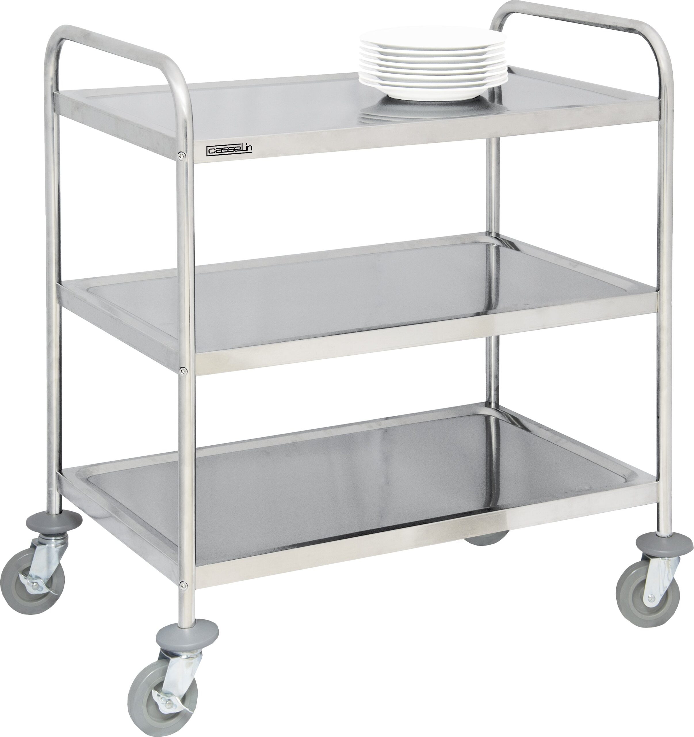 Transportvogn Hylder