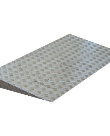 Udvendig Dørrampe  900 Mm  Maxicold