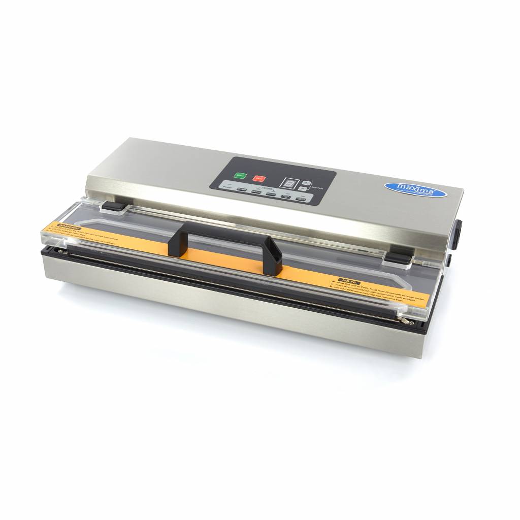 Vacuum Sealer 40 Cm Tætning