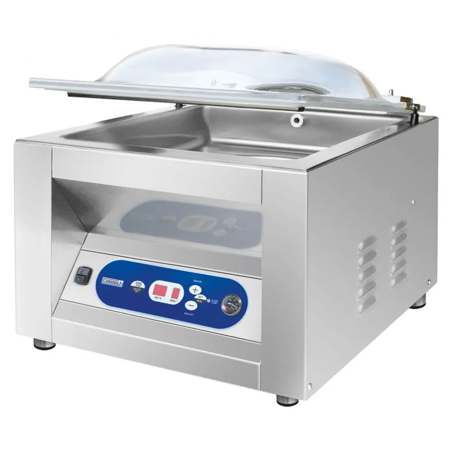 Vakuumpakker 40  400 Mm Automatisk