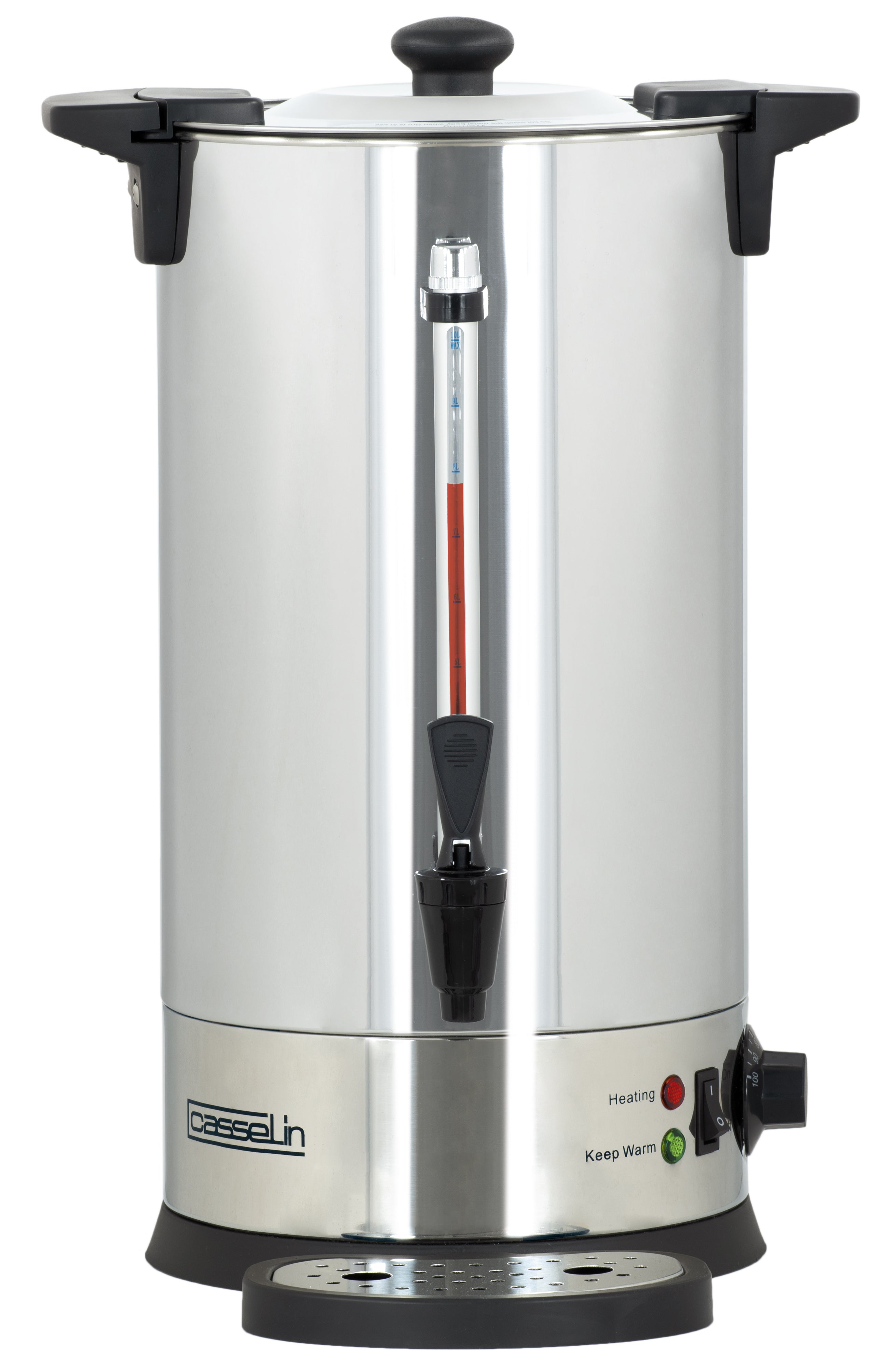 Vandkedel 10