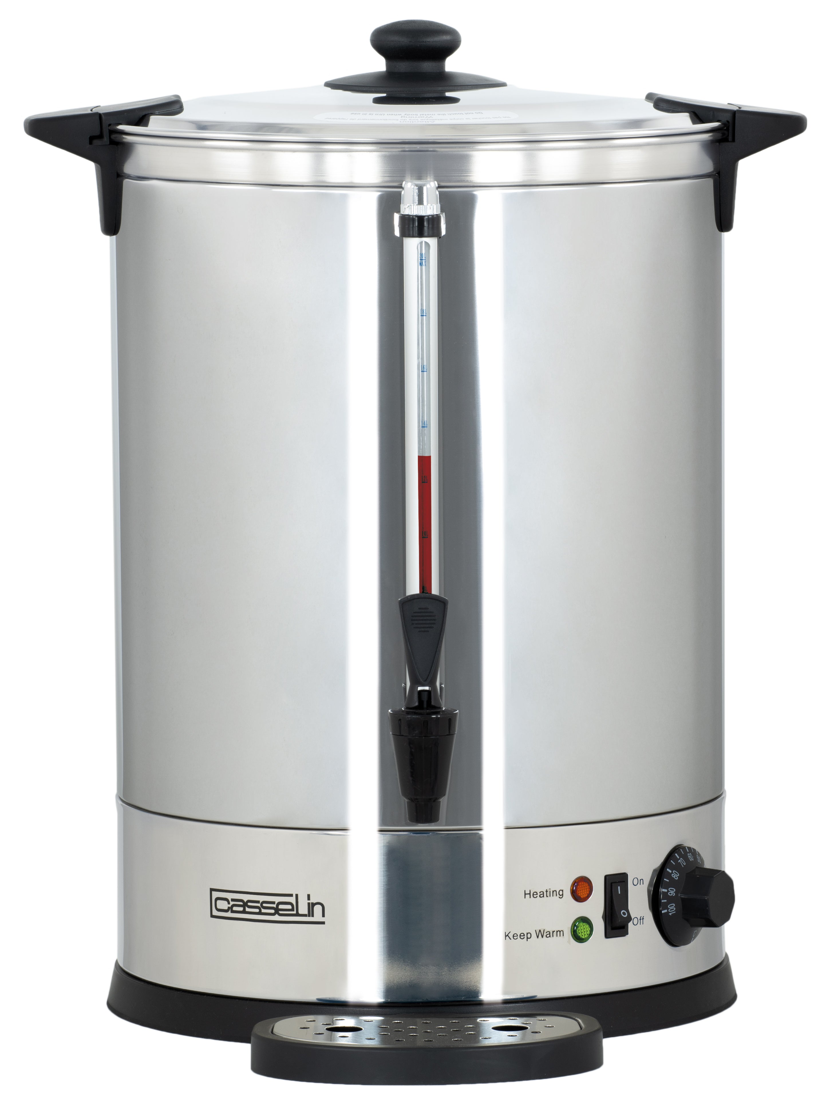 Vandkedel 20