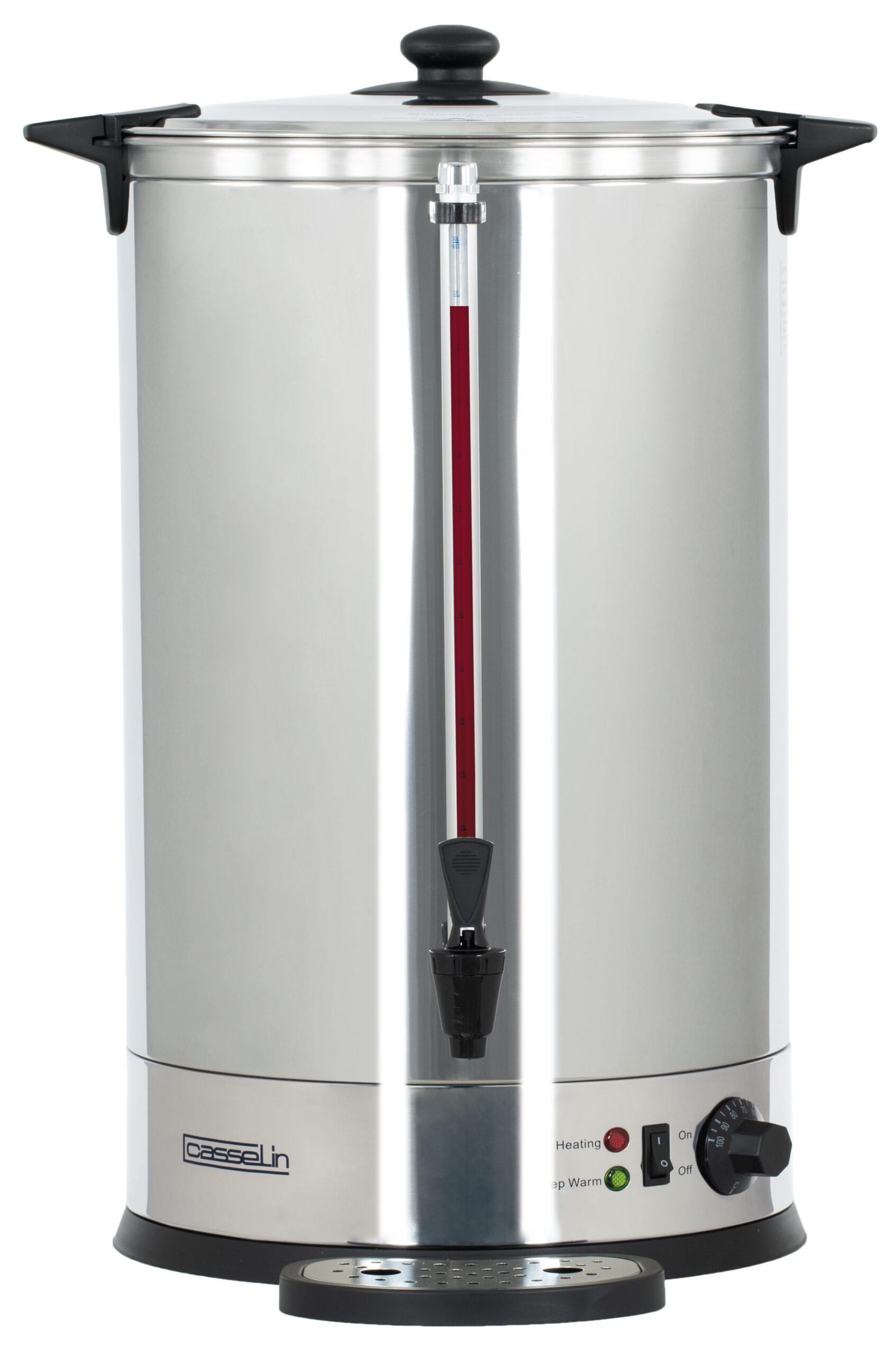 Vandkedel 30