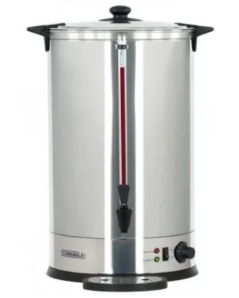 Vandkedel 30 Liter