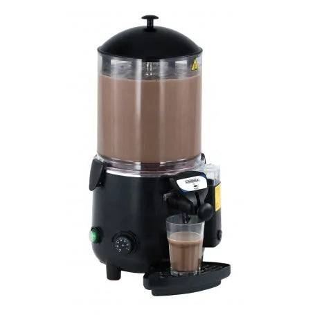 Varm Chokolade Dispenser 10l