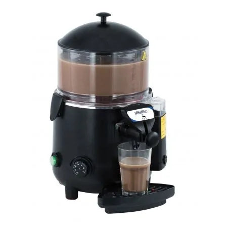 Varm Chokolade Dispenser 5l