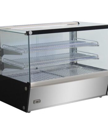 Varme Display Case 174l
