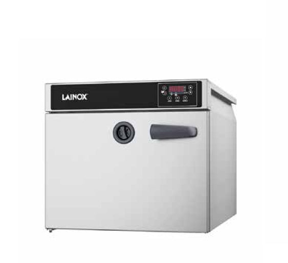 Varmeskab Lainox     Gn