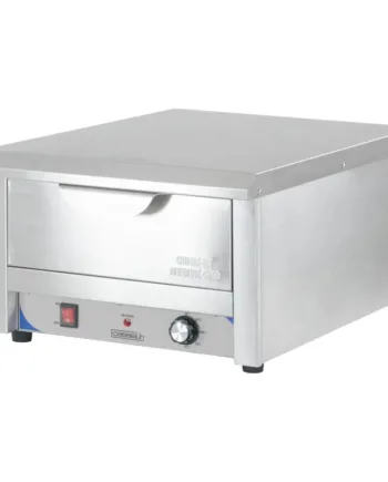 Varmeskuffe Gn     100 Mm Dyb