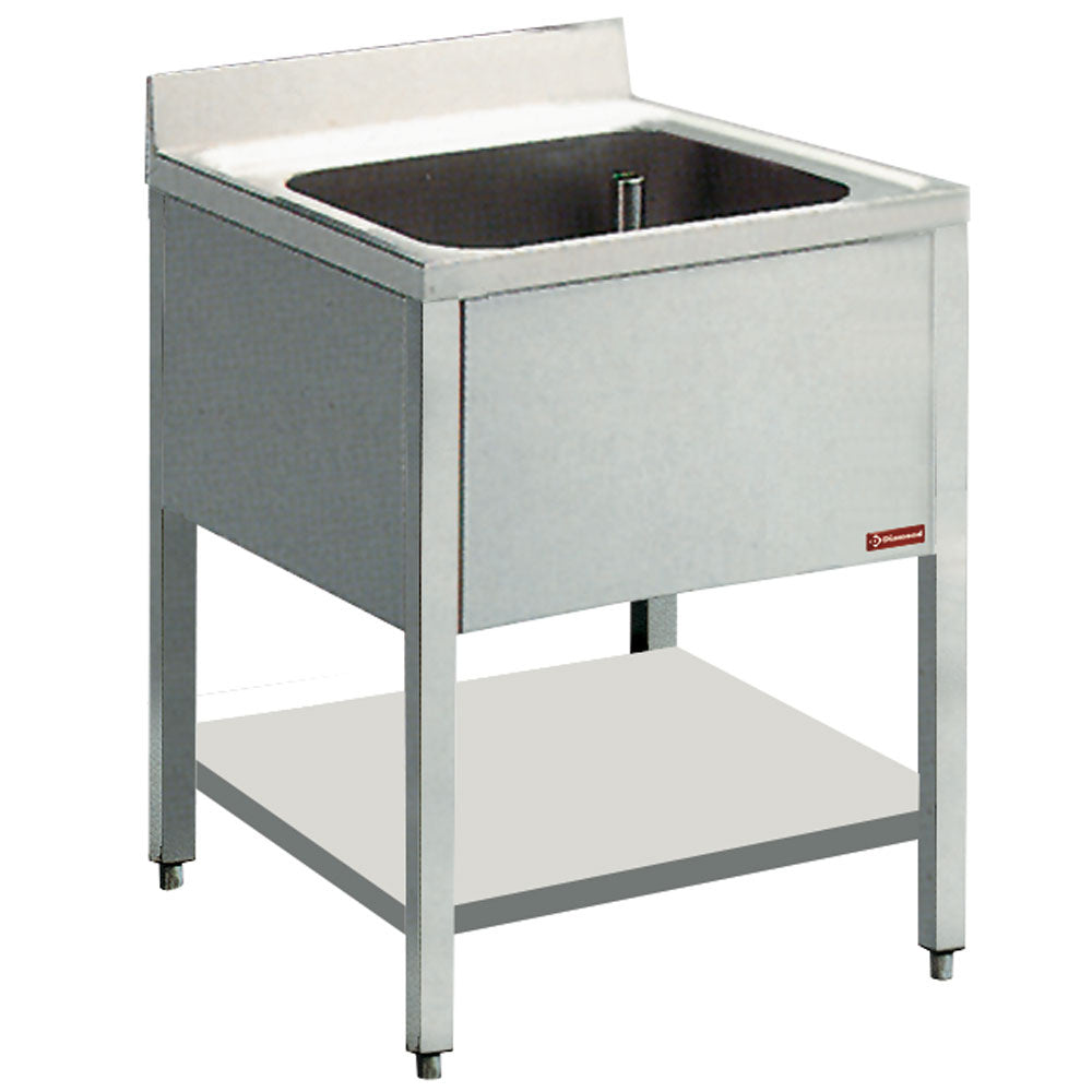 Vask Tank