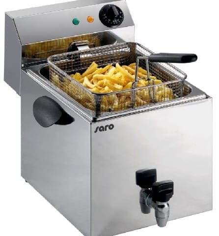 Friture Profri       Liter Saro