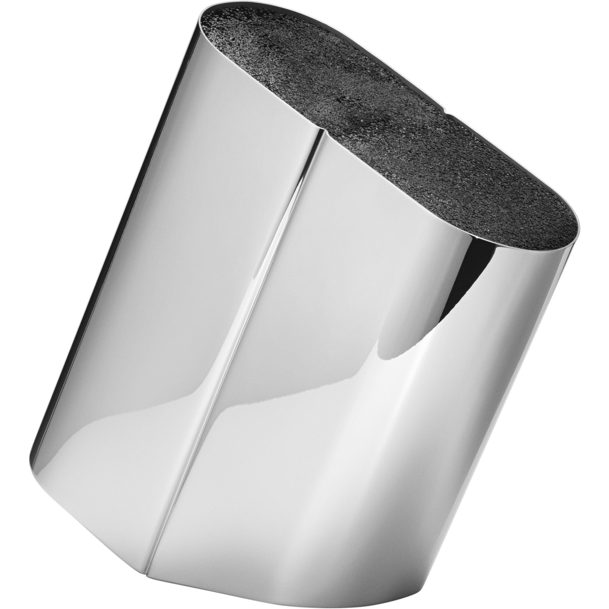 Alfredo Knivholder  Mirror