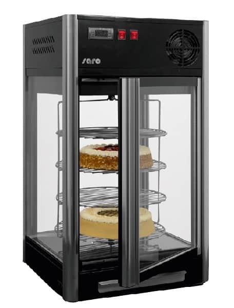 Kagemontre Isabell 108 Liter Saro