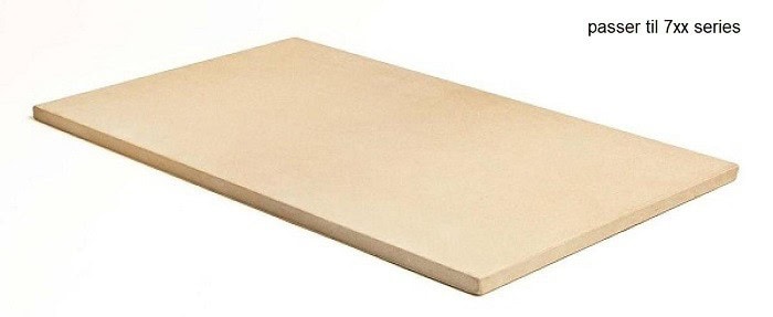 Pizza Sten  Pizzamaster 7xx Series