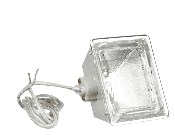 Pizzamaster Lampe G4 Halogen