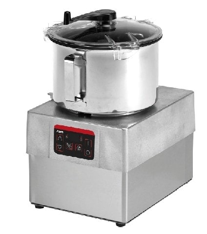 Vertikal Skærer Og Emulgator Cke-  Saro