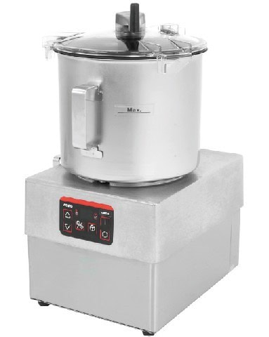 Vertikal Skærer Og Emulgator Cke-  Saro