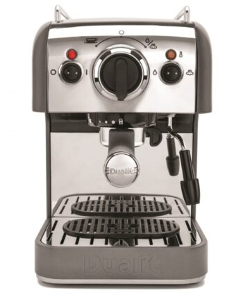 - -  Espressomaskine