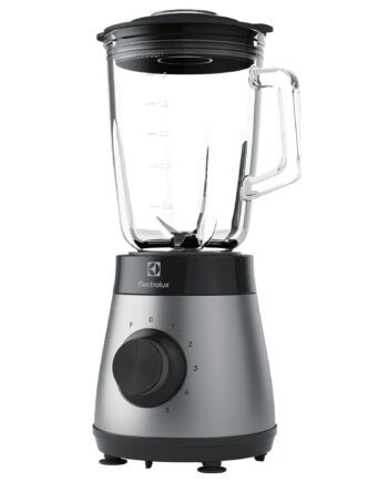Create   E4tb1-6st Blender     Liter  Rustfri
