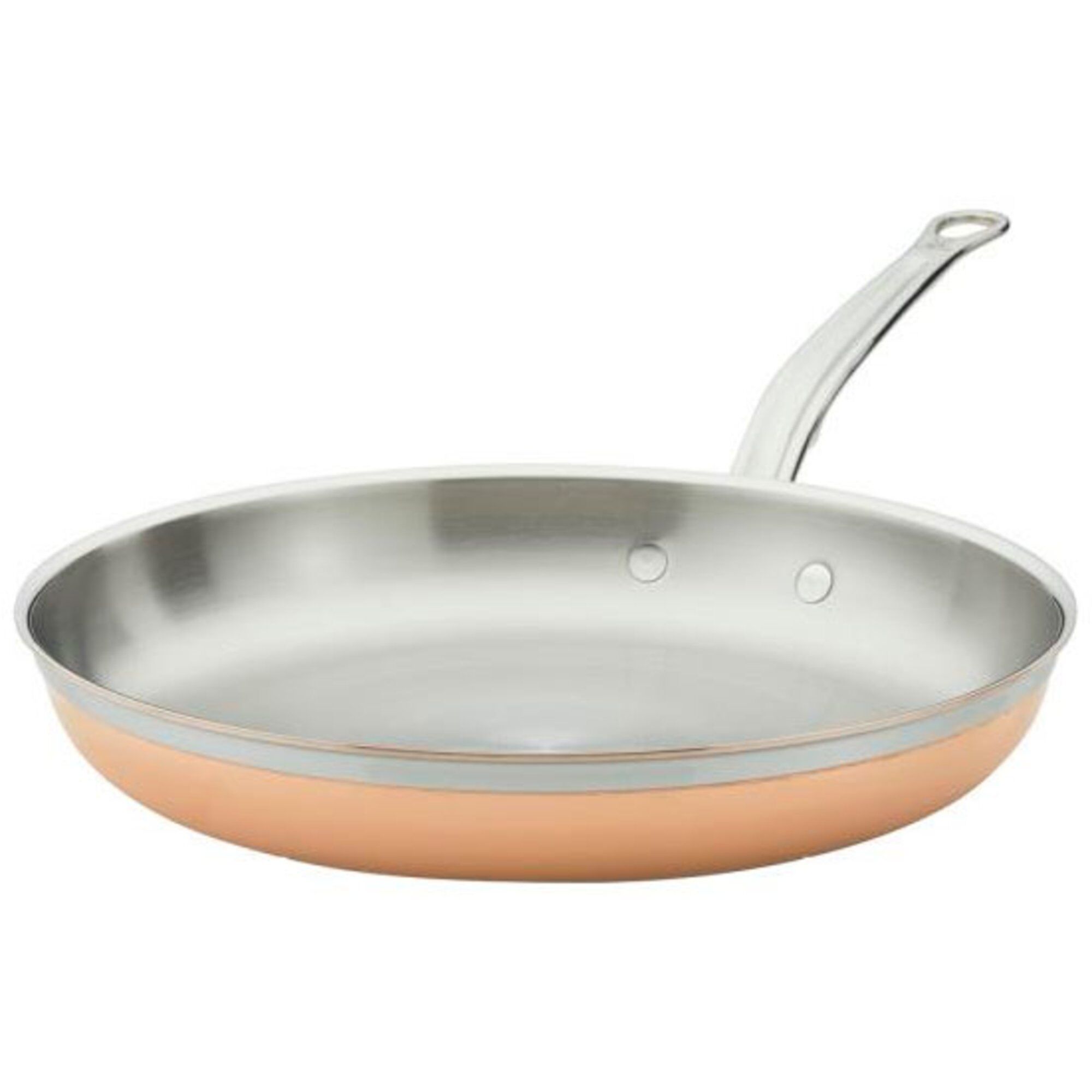 Copperbond Stegepande ø32 Cm