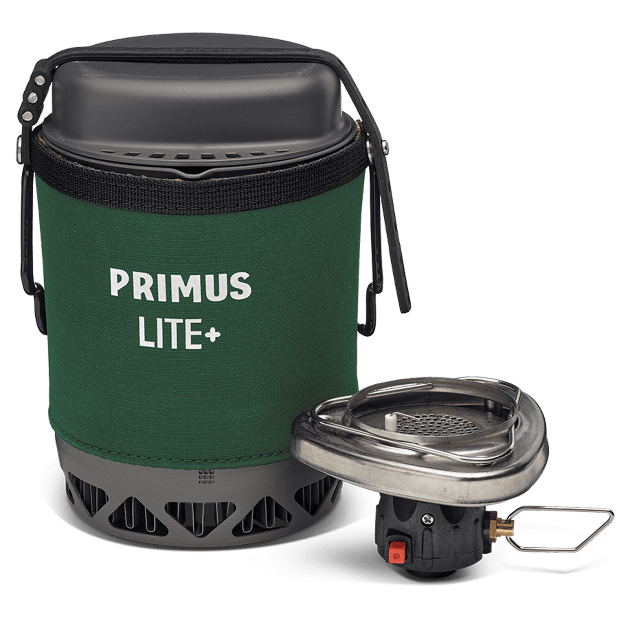 Primus Lite   Gaskøkken     Liter  Grøn