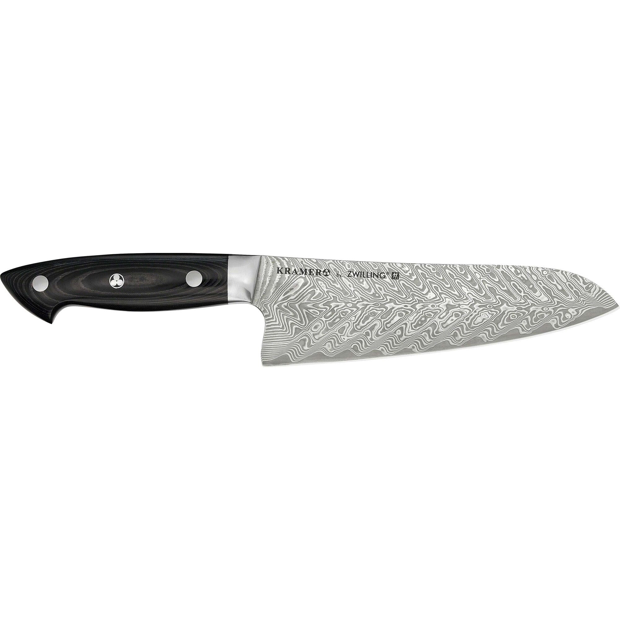 Bob Kramer Santokukniv