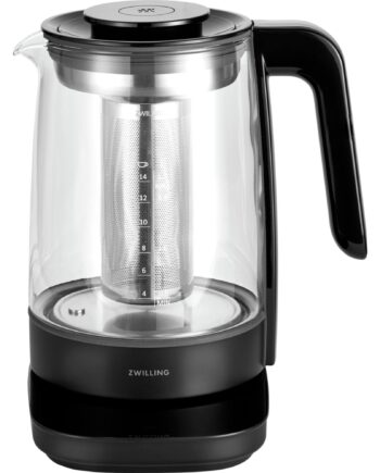Enfinigy Elkedel      Liter  Sort