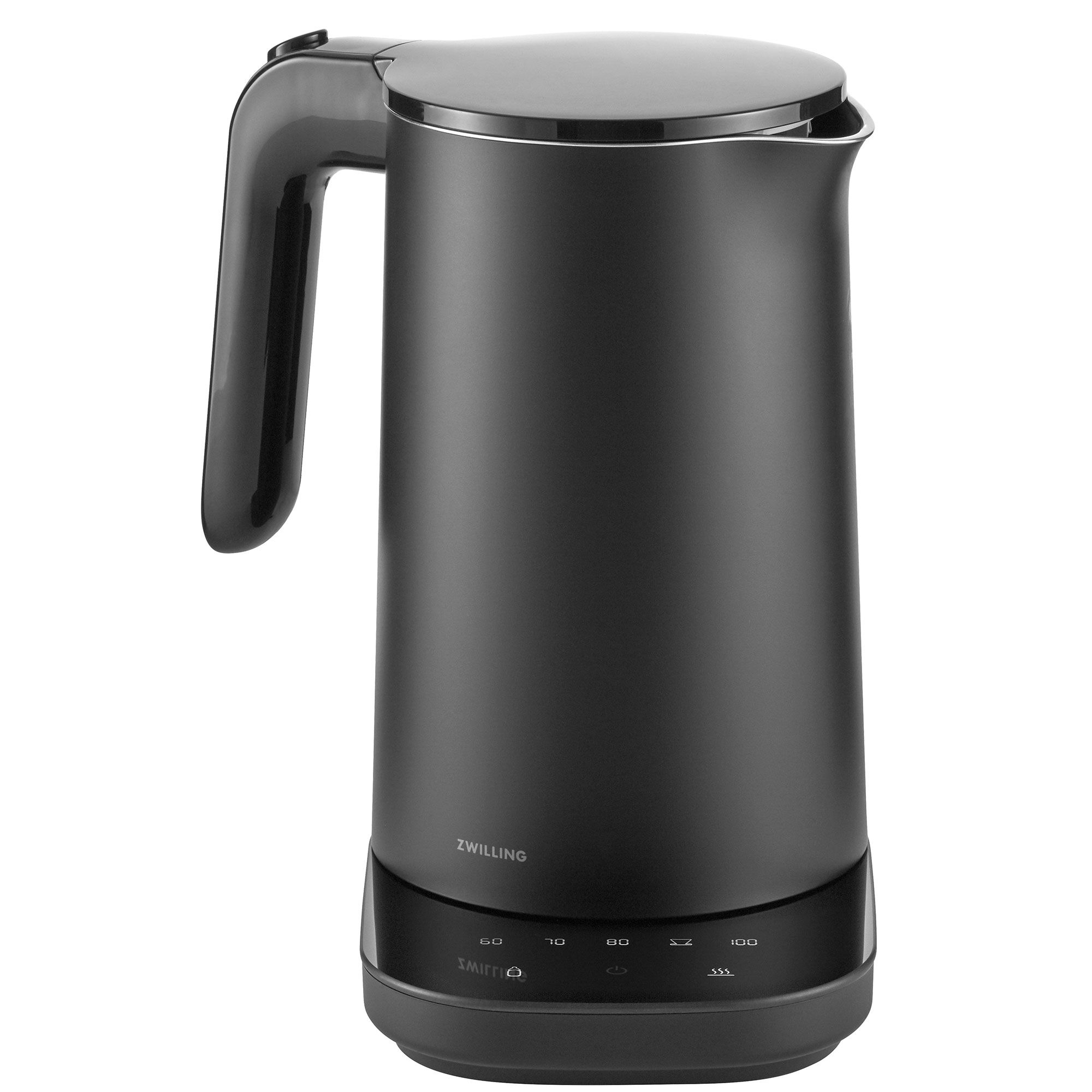 Enfinigy Pro Vandkedel   Liter  Sort