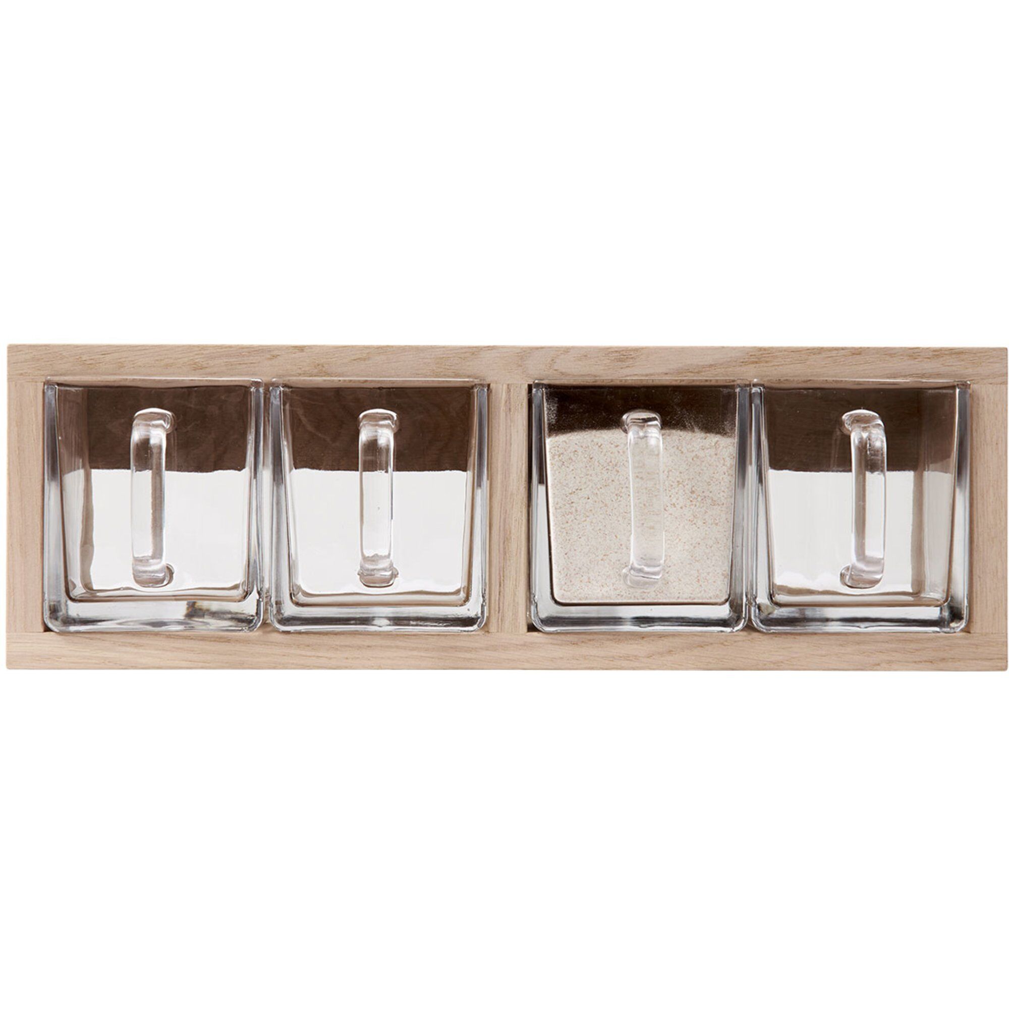 -organizer Hylde 17 18 52 Cm Skuffer