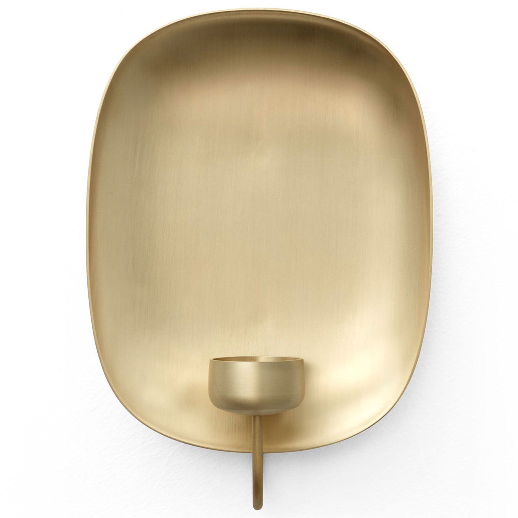 Andtradition Votive Av20 Væglampe  Messing