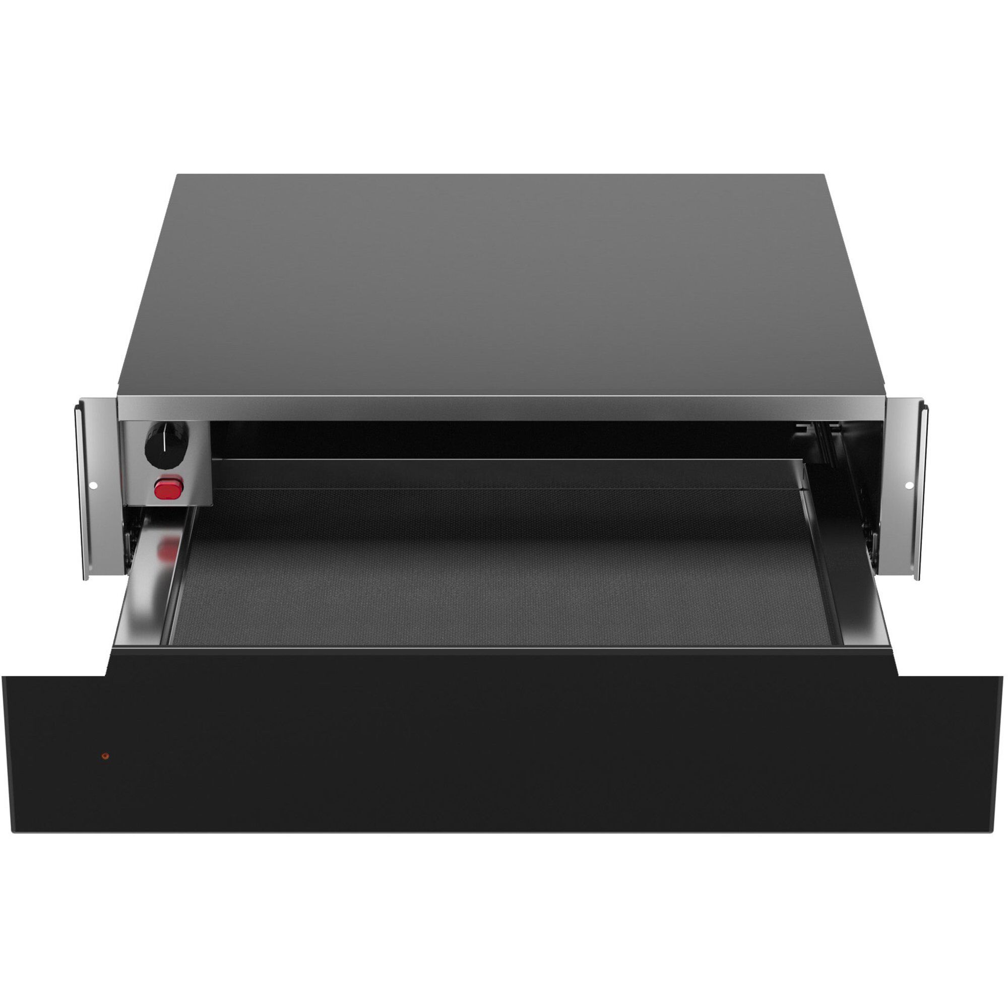Professional Varmeskuffe 15 Cm Carbonio