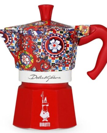 Moka Express Mokkabrygger Til   Kopper