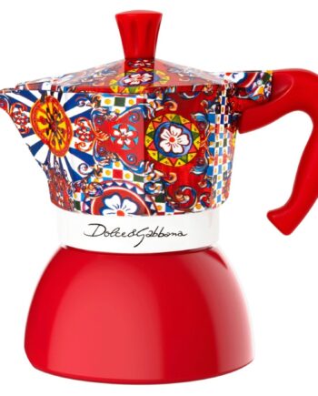 Moka Induction Mokkabrygger Til   Kopper