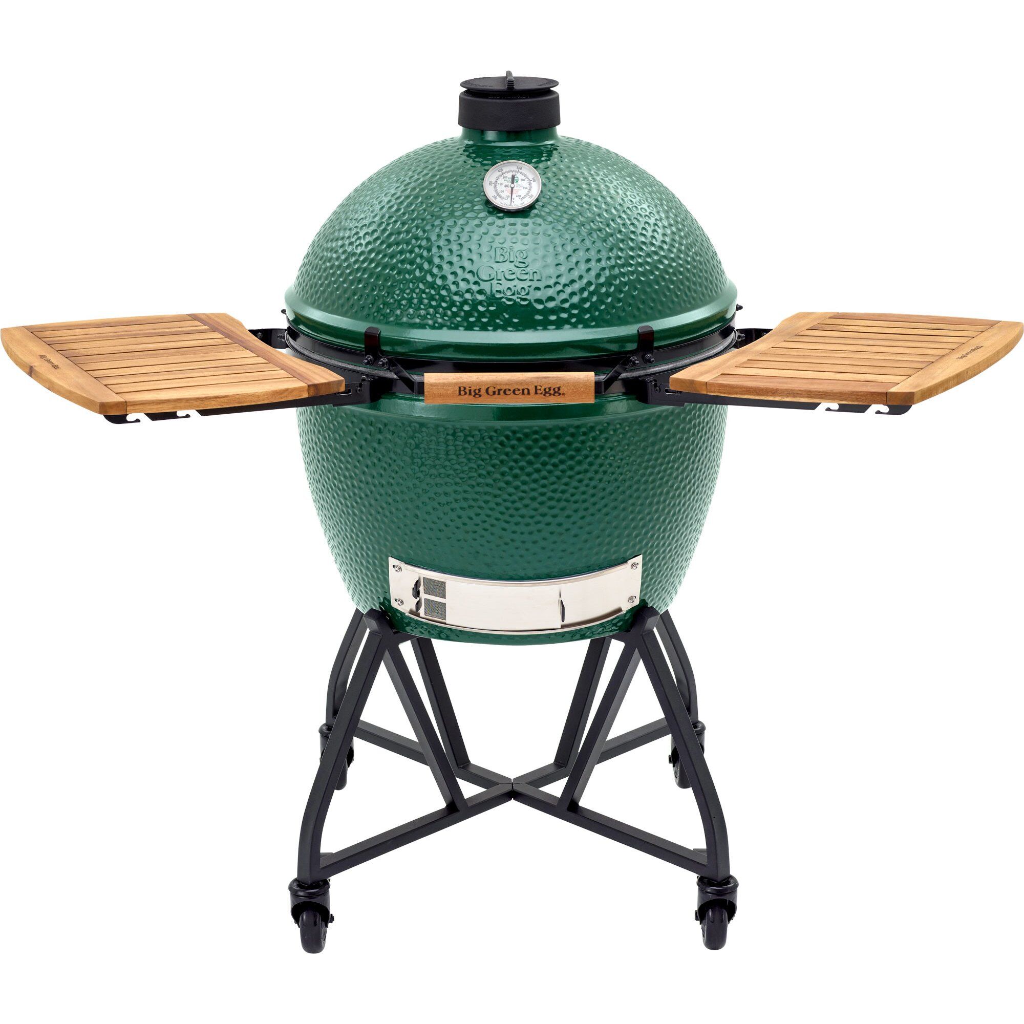 Kulgrill Med Kompletpakke 61cm