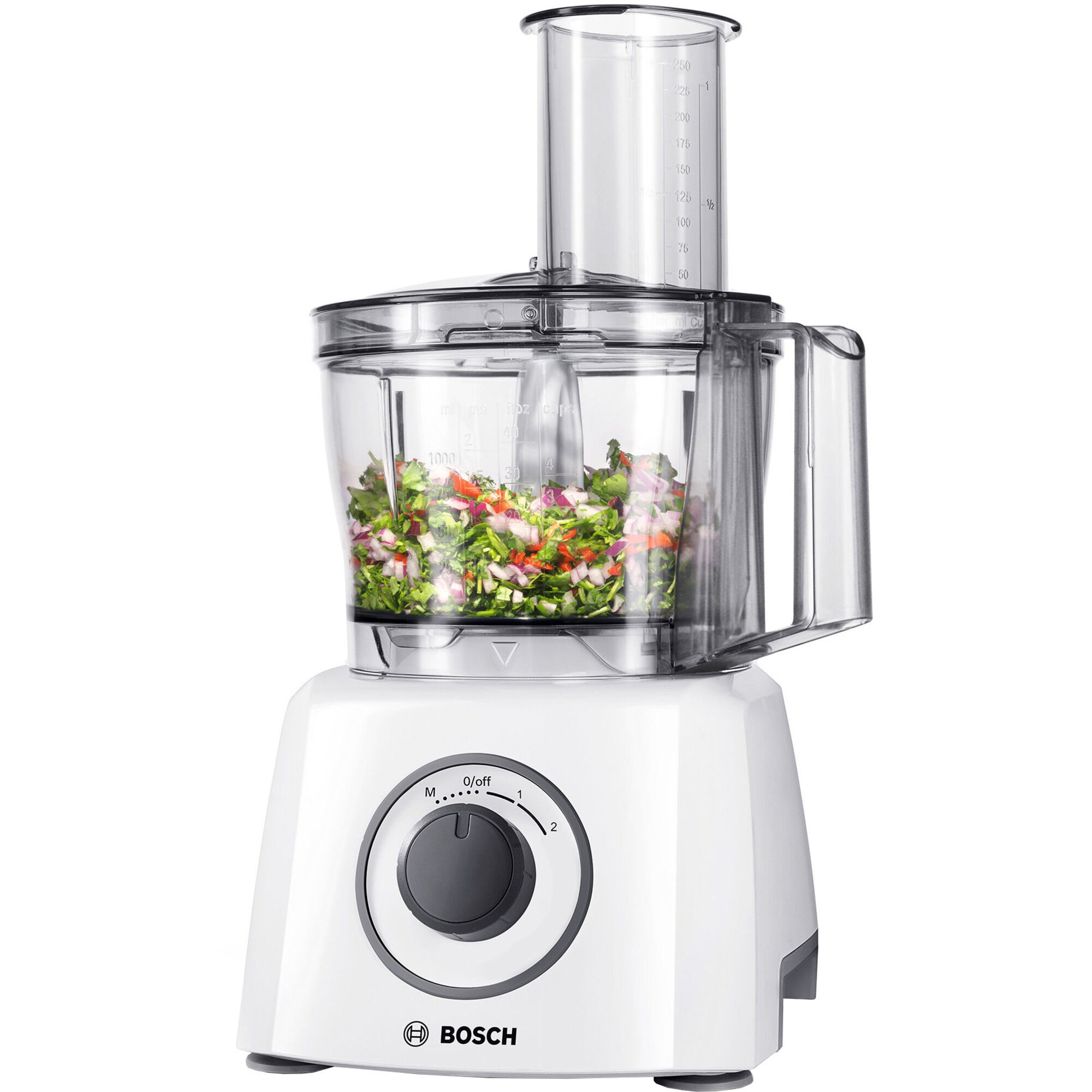 Mcm3110w Foodprocessor
