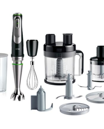 Mq9195   Stavblender