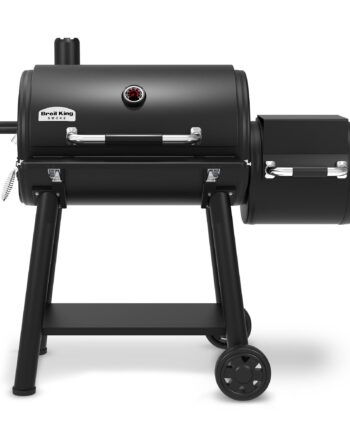 Offset Smoker 500