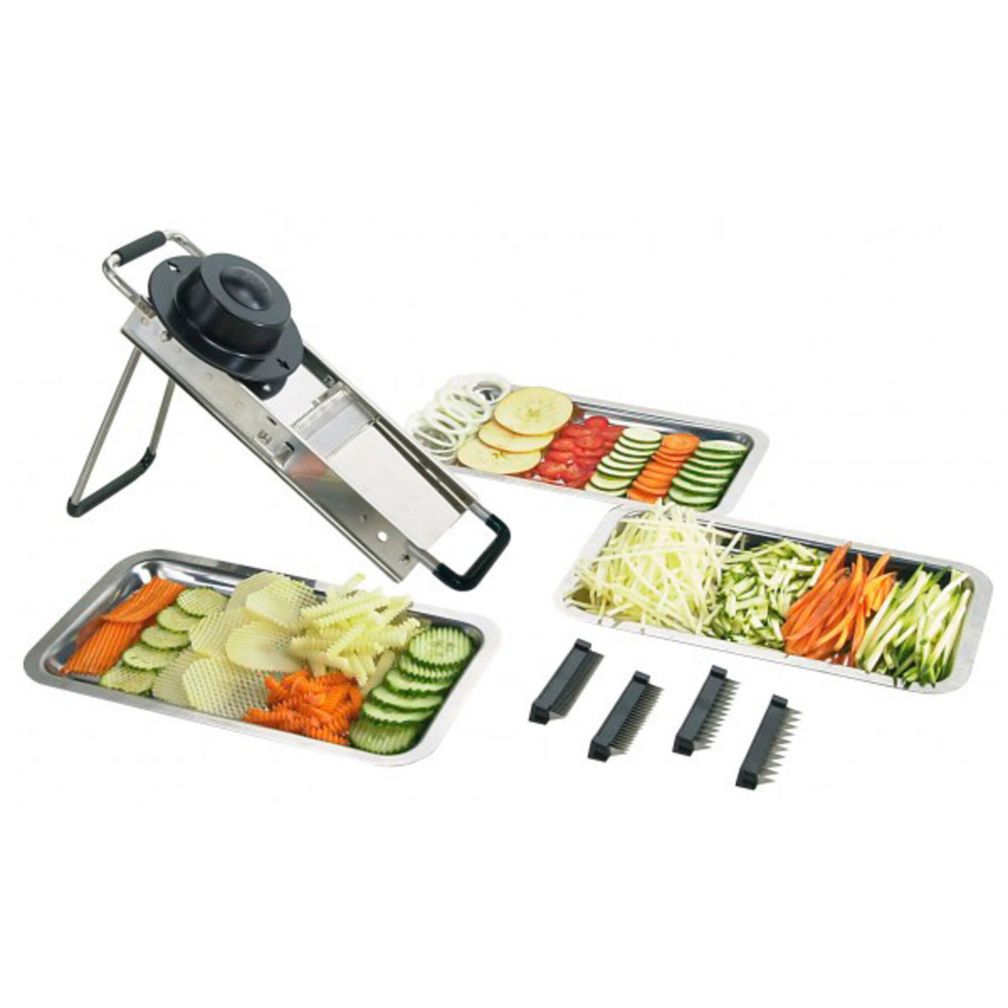 Du Chef Gourmet Mandolinjern