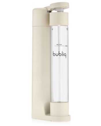 Sodavandsmaskine 800 Ml  Beige
