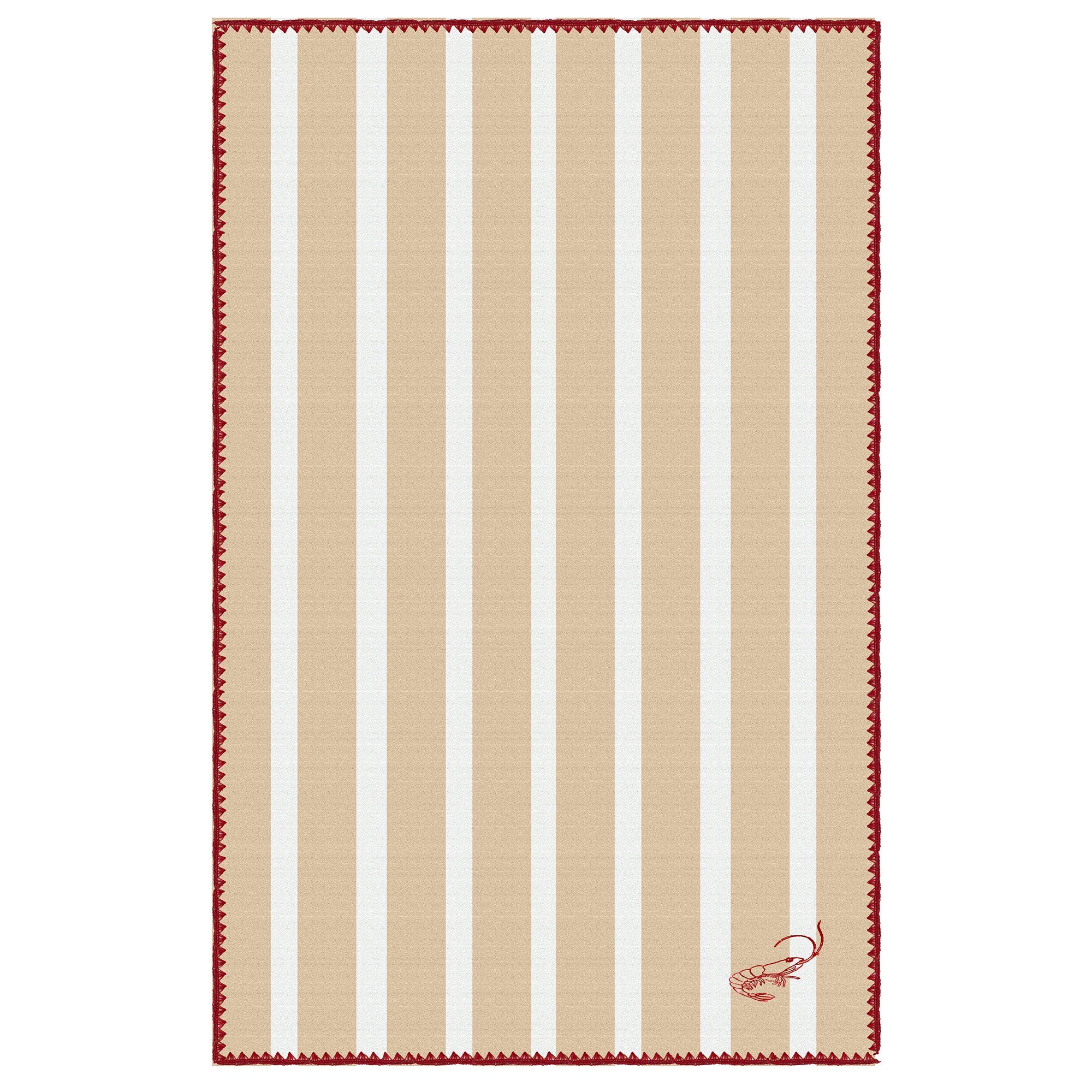 Byon Bubba Duk Beige