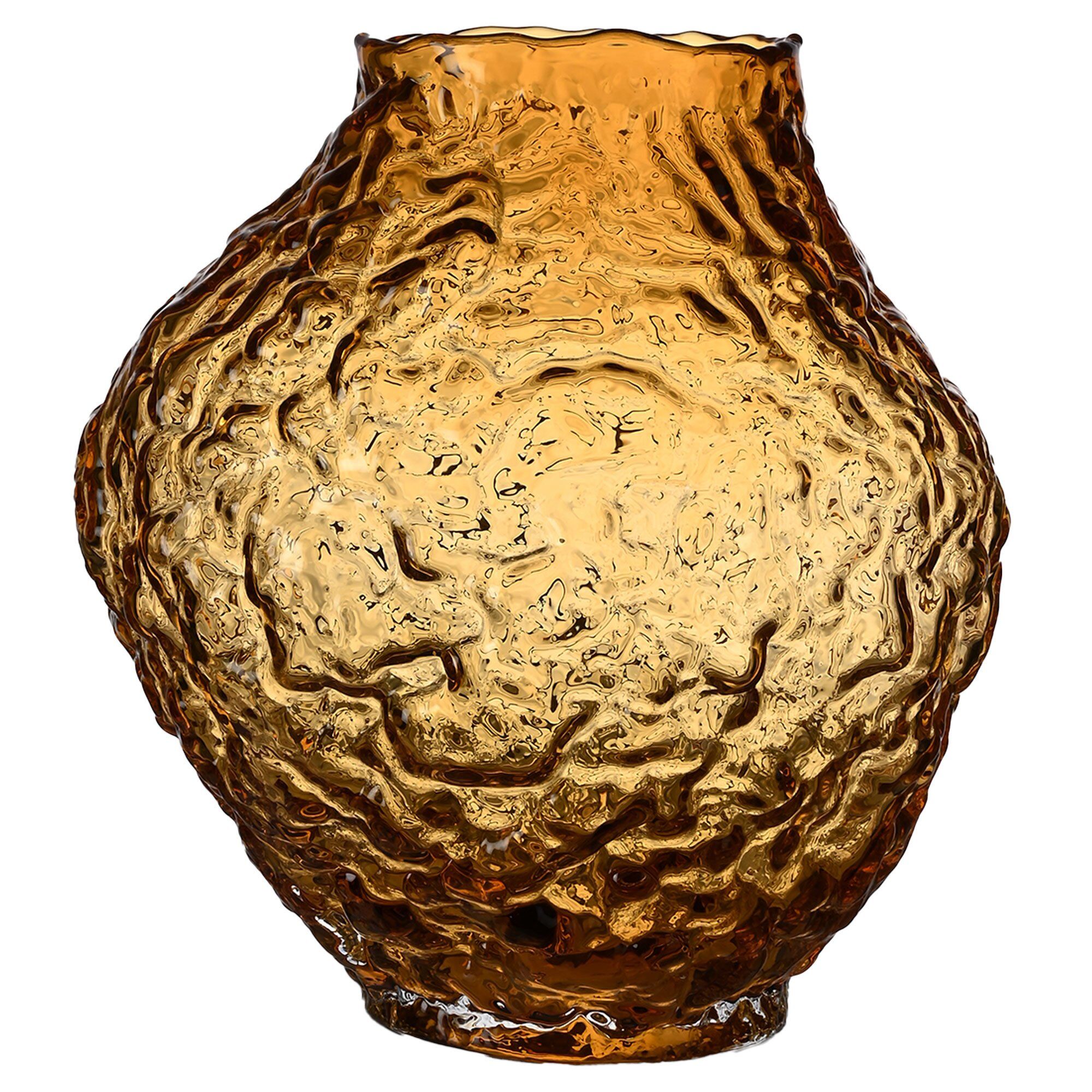 Corallo Vase 26 Cm Medium Lys Rav