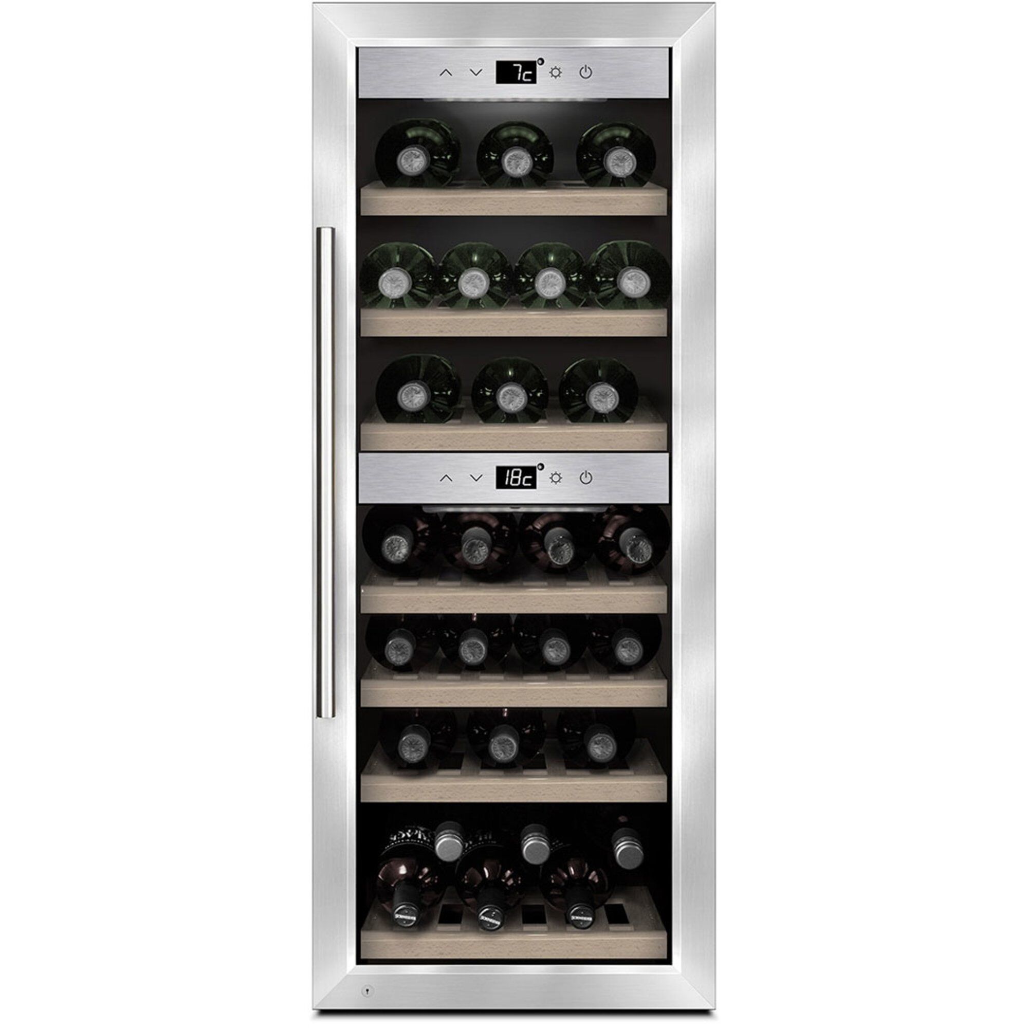 Winecomfort 380 Smart Vinkøleskab