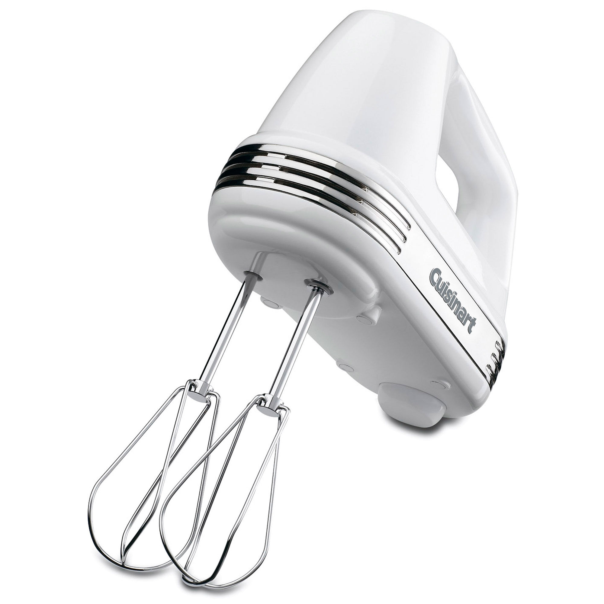 Cuisinart Piskemaskine Med Hastigheder