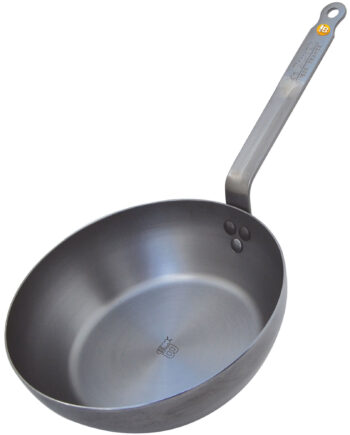 Lyonnaise Countrypan Sauterpande 28 Cm