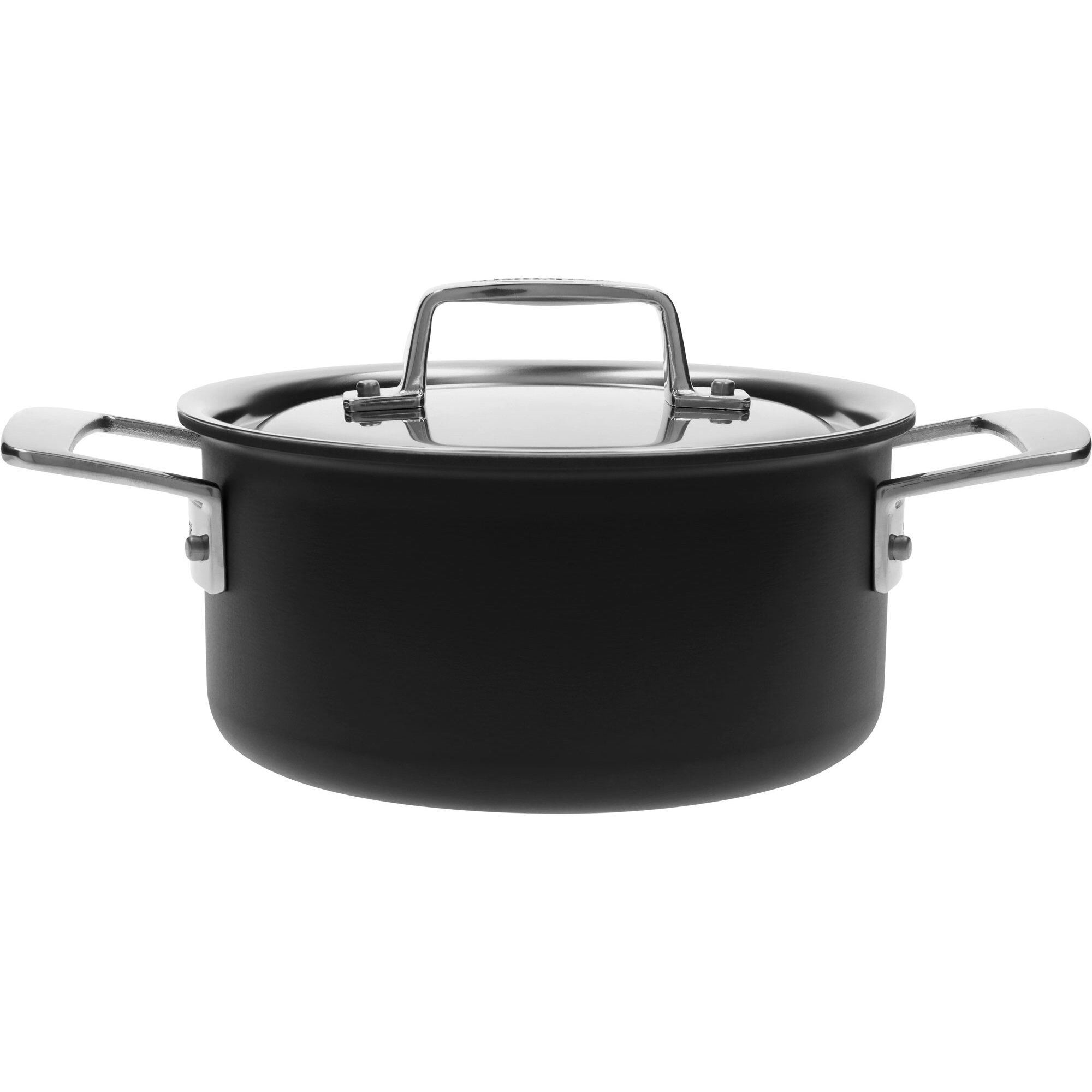 Black Gryde 18 Cm
